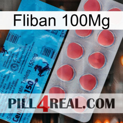 Fliban 100Mg new14